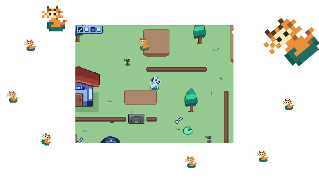 Treat for Dog screenshot 3