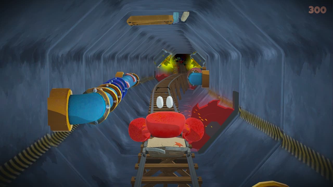 Crabwave screenshot 5