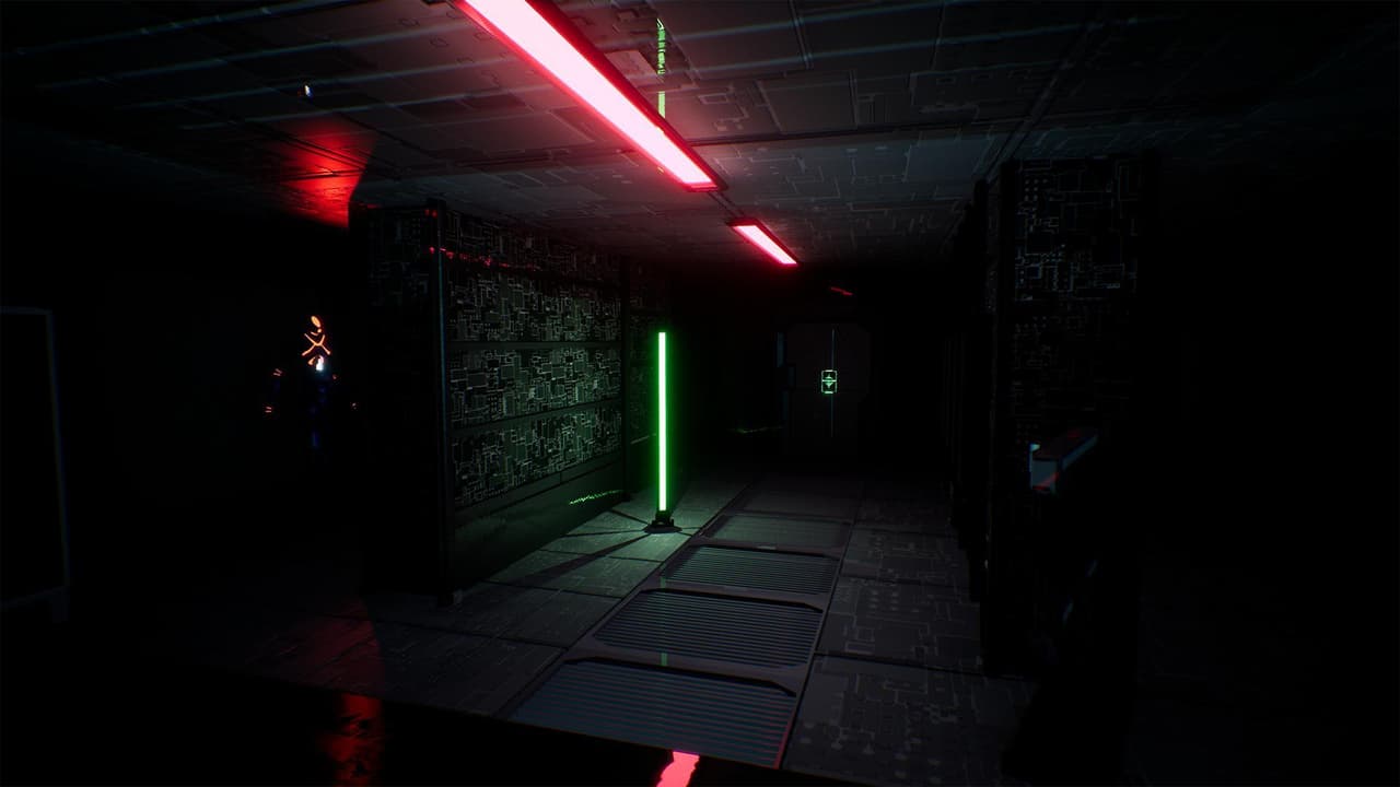 Safehouse (team7_mds) screenshot 5