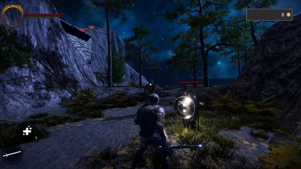 Purgatory: Rising screenshot 4