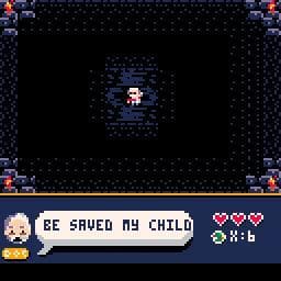 Killer Title screenshot 4