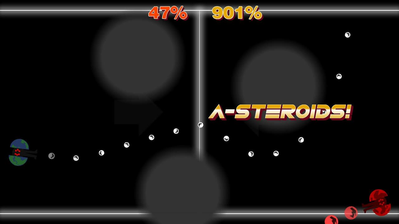 Death on Two Legs screenshot 2