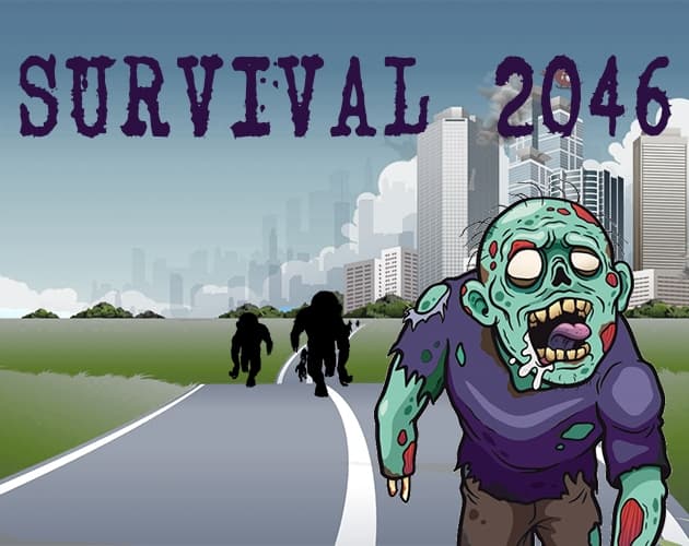 Survival 2046