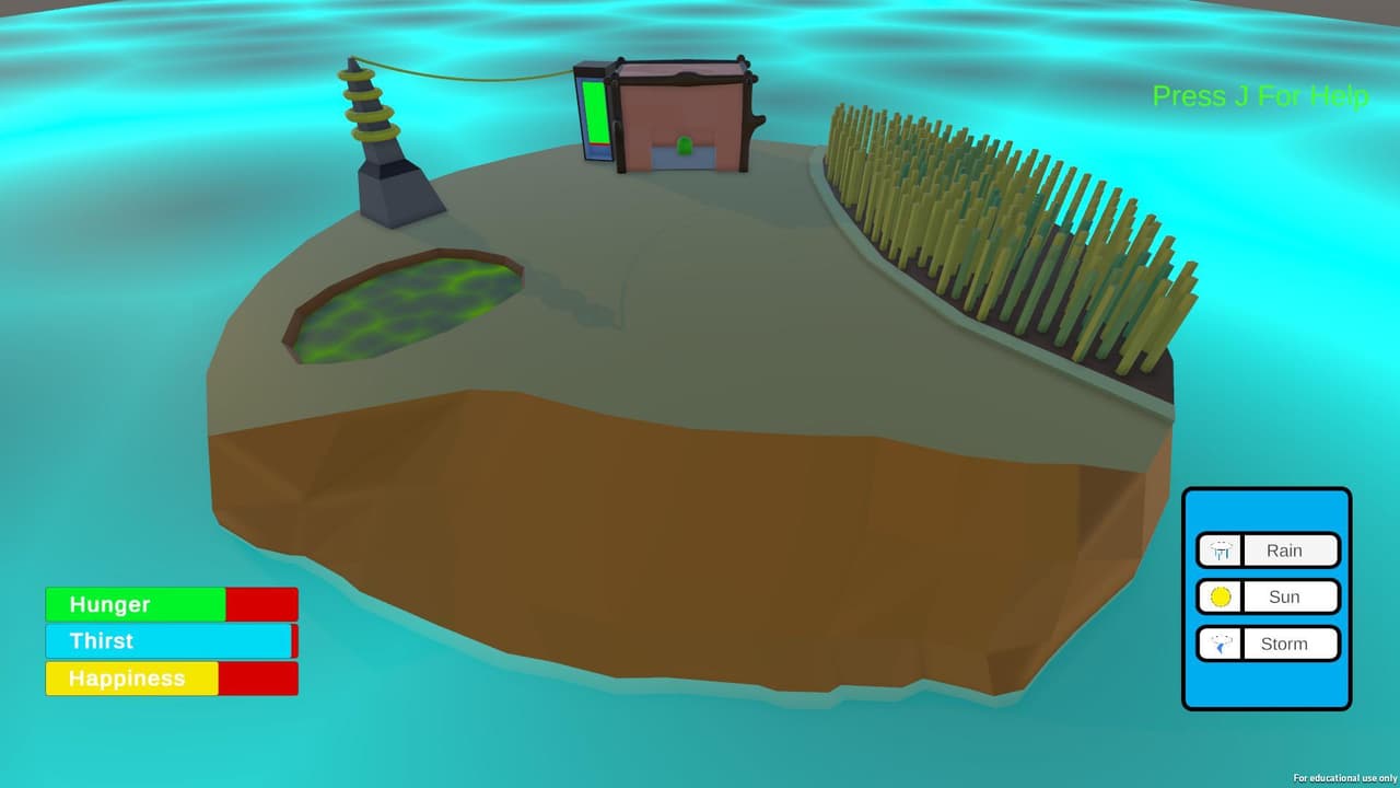 FenGochi screenshot 5