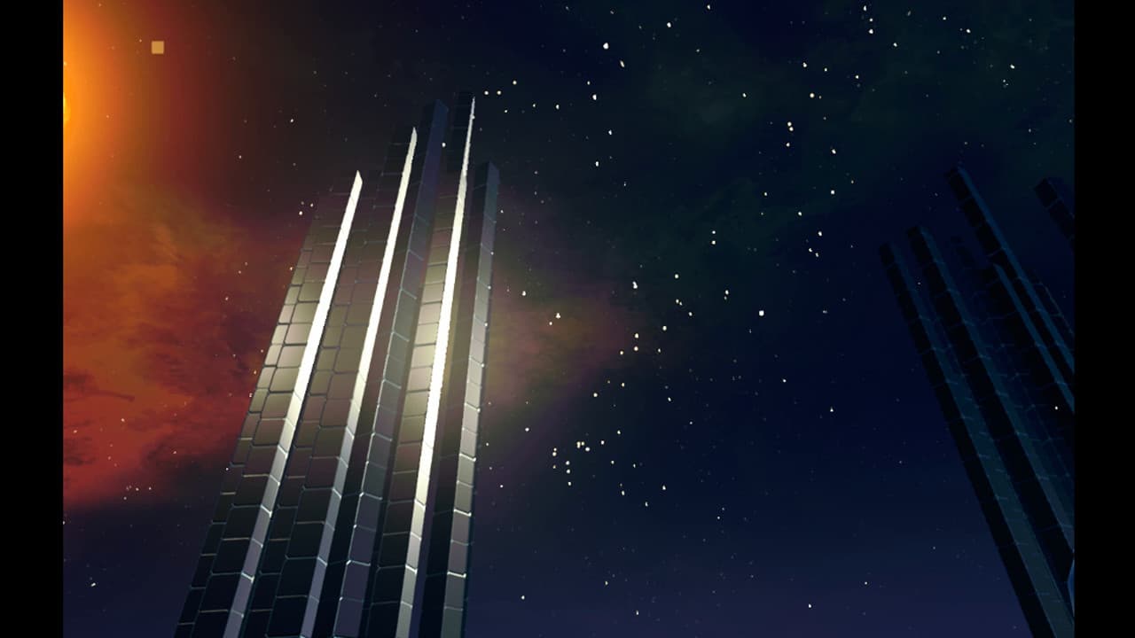 DROP VR - AUDIO VISUALIZER screenshot 4