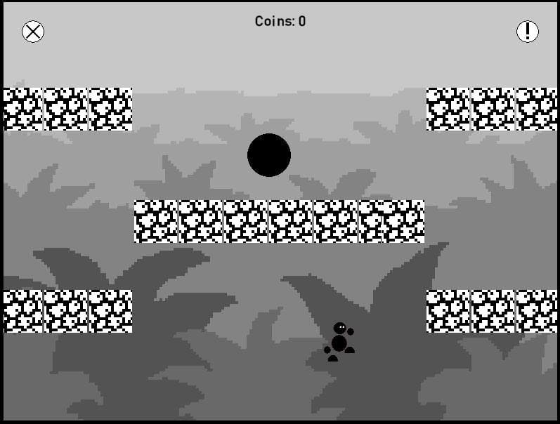 Meta Game Jam Game Jam