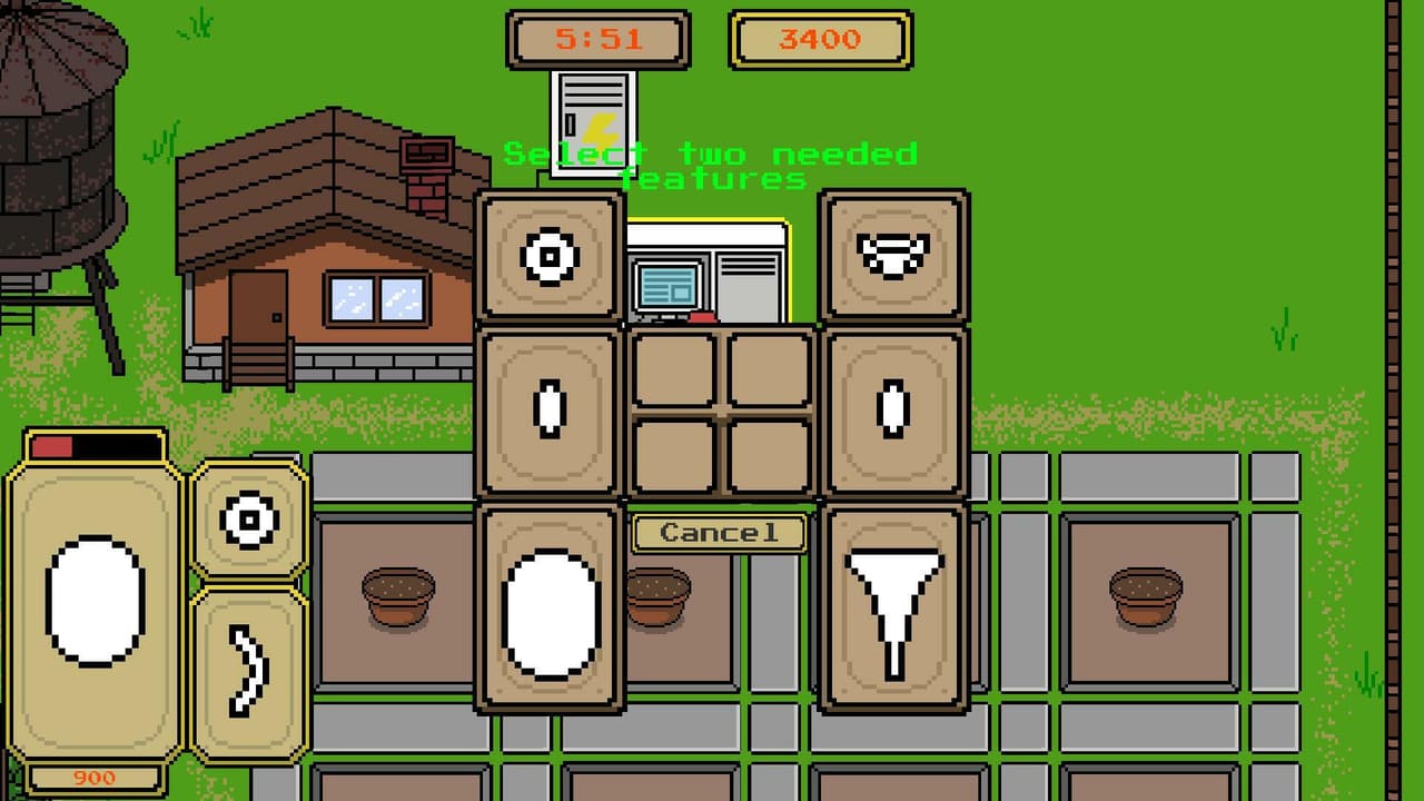 Bush Business screenshot 3