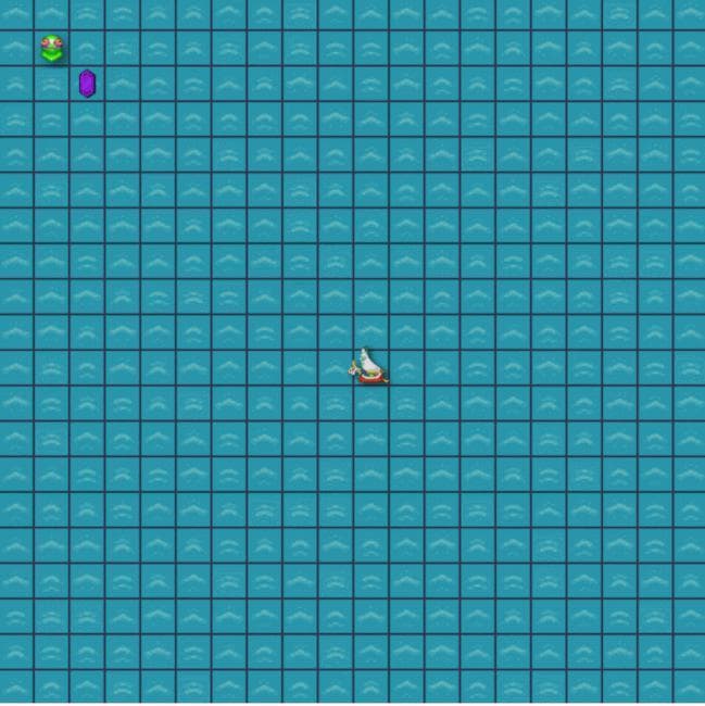 The Legend of Snake