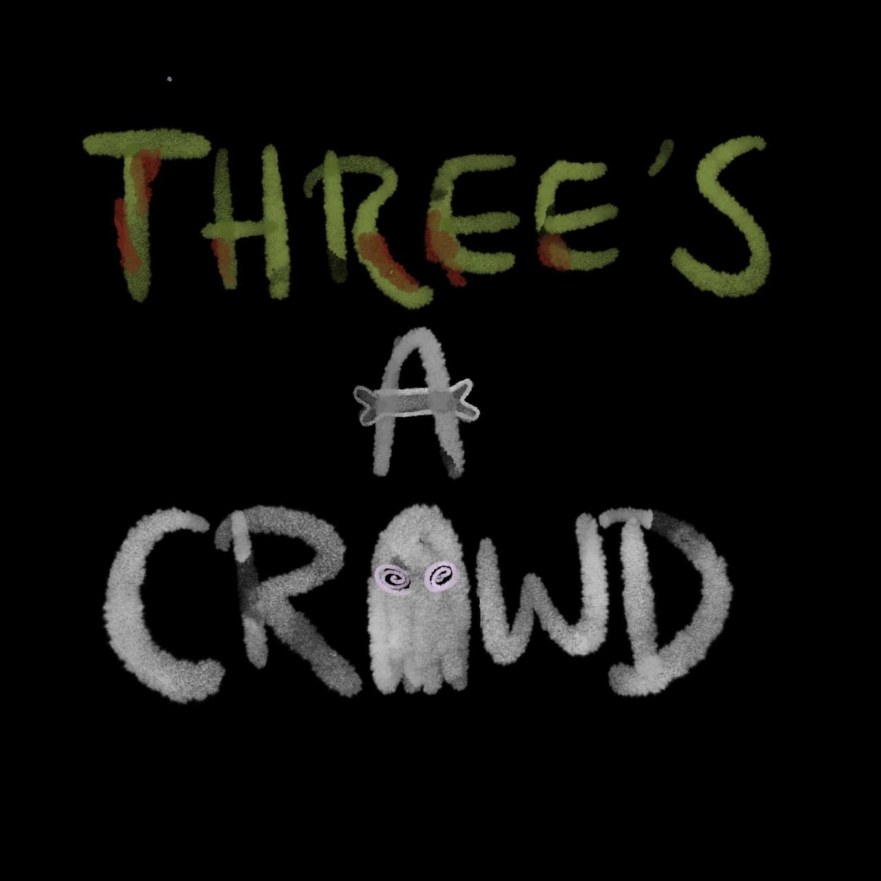 Threes A Crowd (warspiteful)