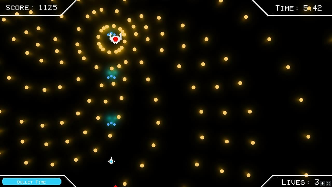 Bullet Time-Hell screenshot 3