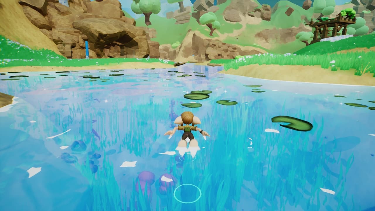 Artifact Krewe screenshot 5