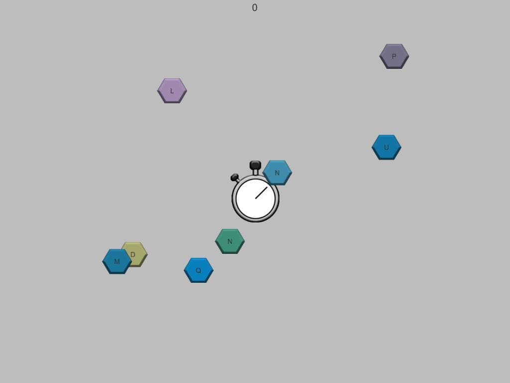Type Time screenshot 2