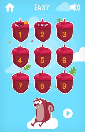 Find Objects Hidden Object