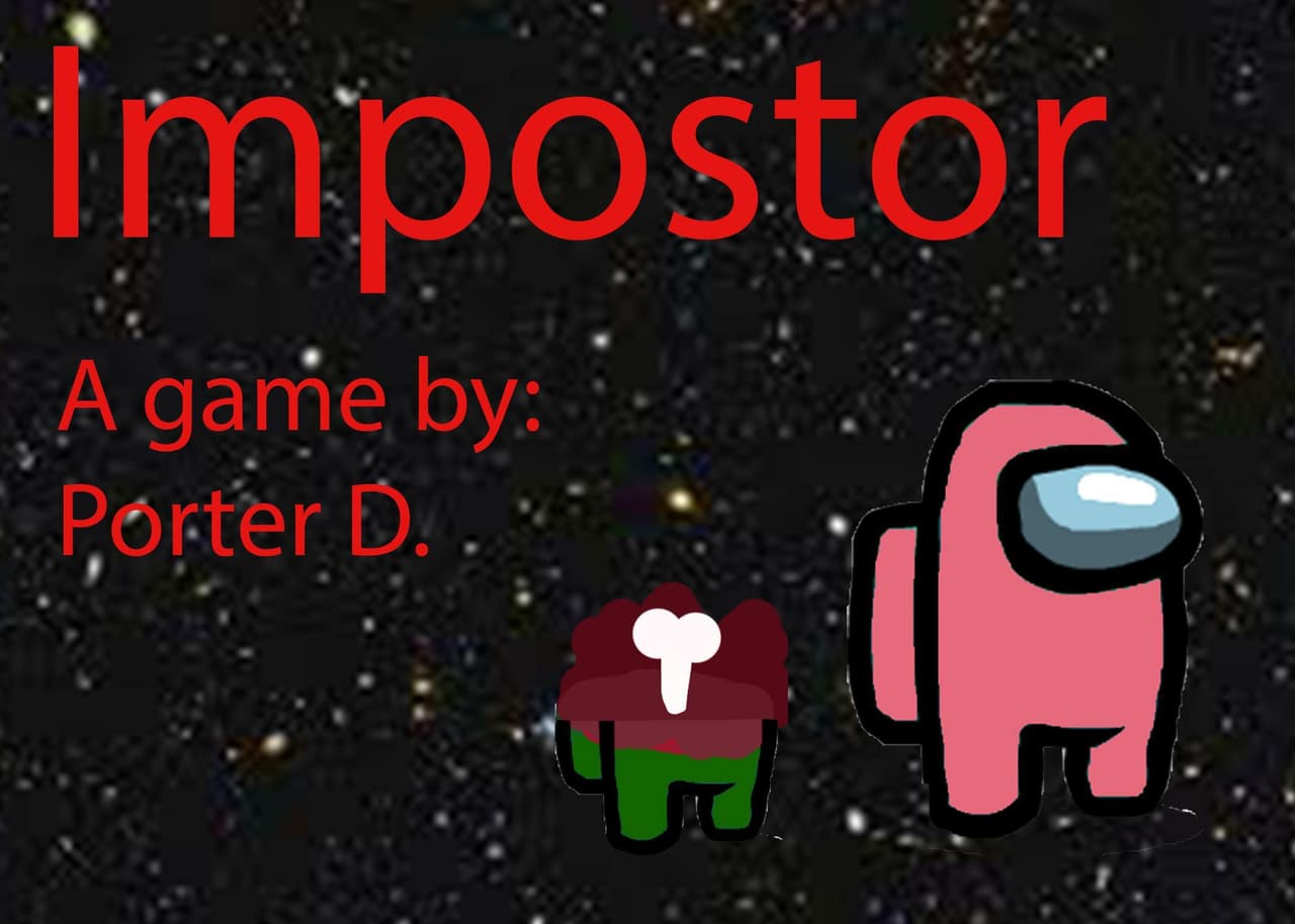 Impostor (PortDev)