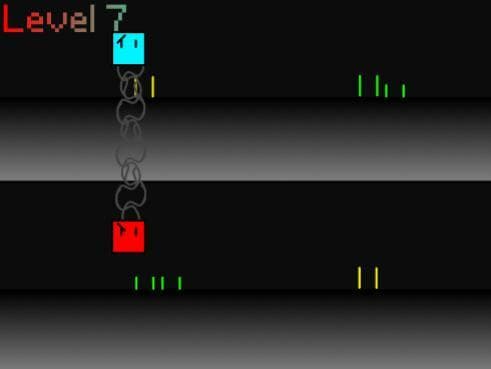 Double Life (JAC77Games) screenshot 3
