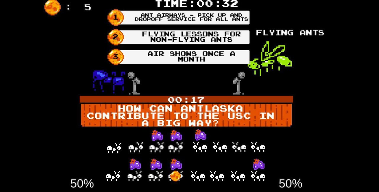 SUPERCOLONY! screenshot 6