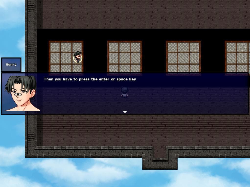Josephs adventures screenshot 3