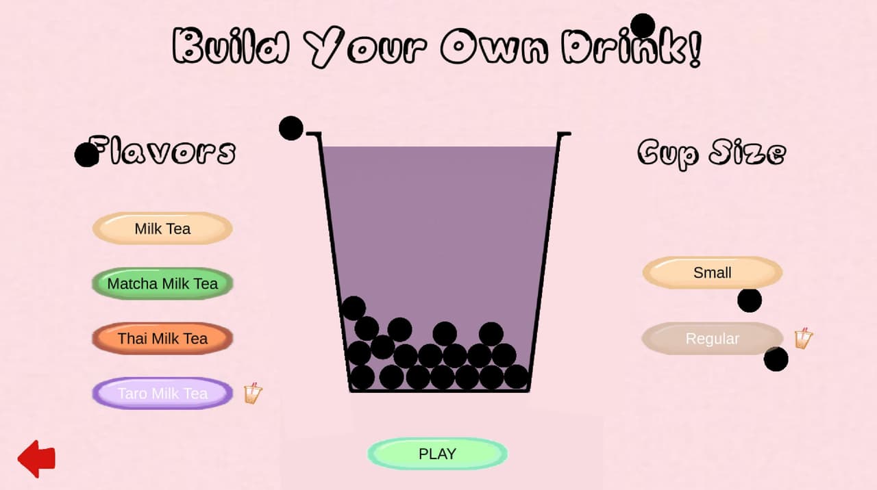 Dont Touch My Balls! screenshot 2
