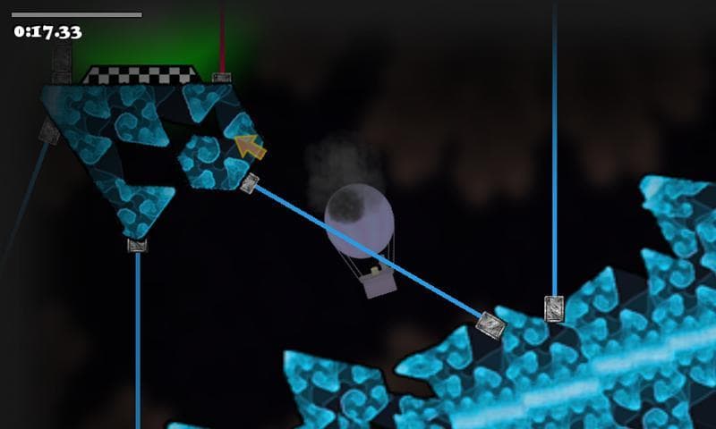 Balloon Gentleman screenshot 4