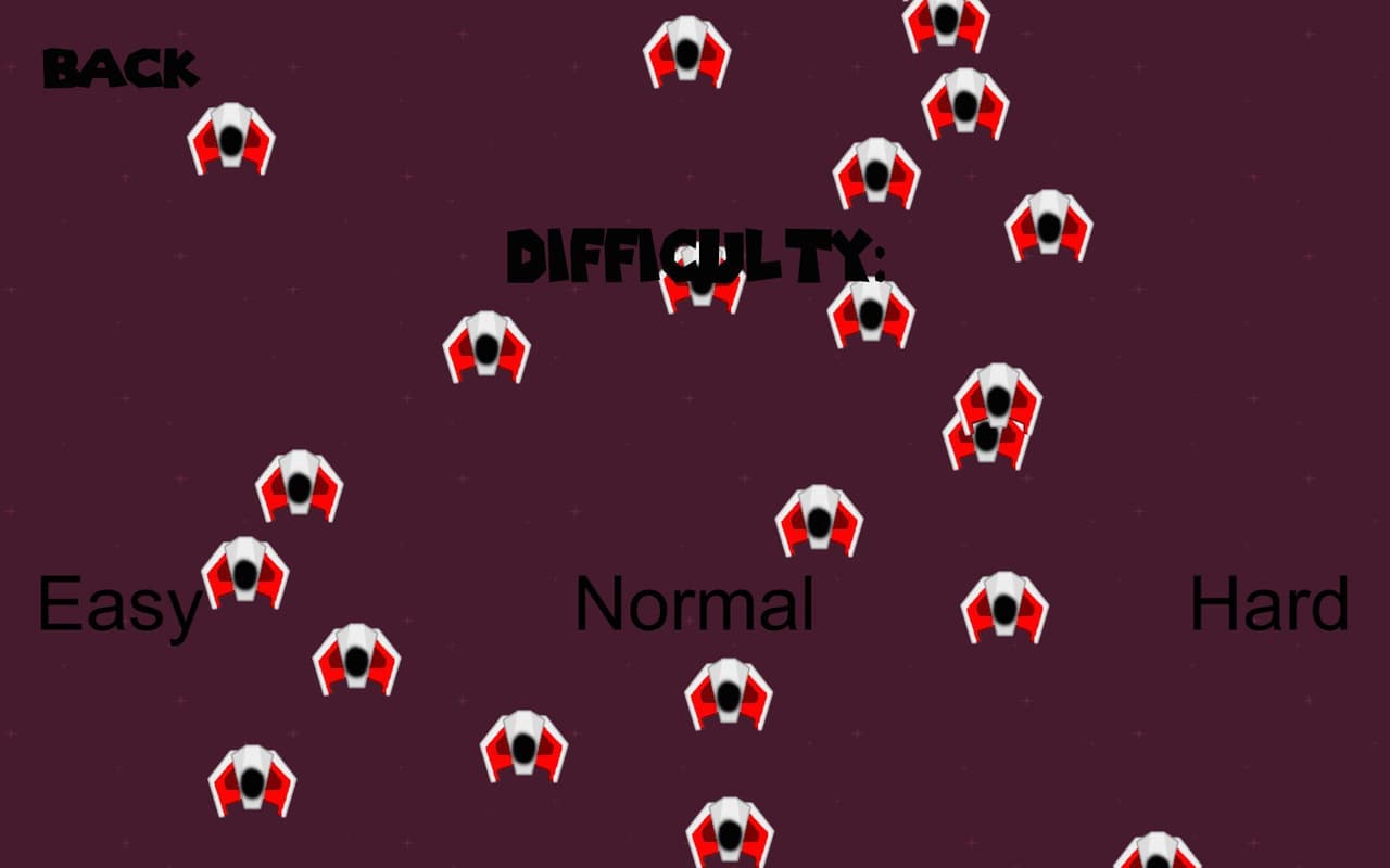 Galaxy Defender (IMadeAGame) screenshot 3