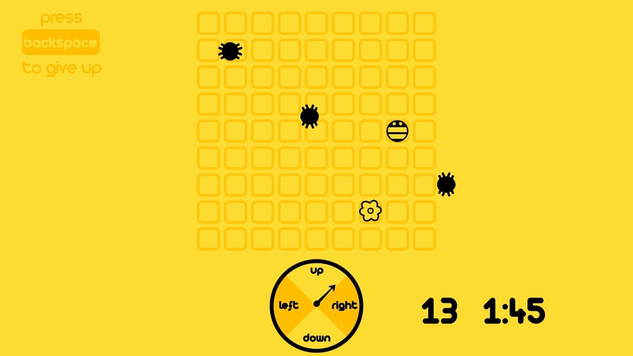 SpinBee screenshot 3