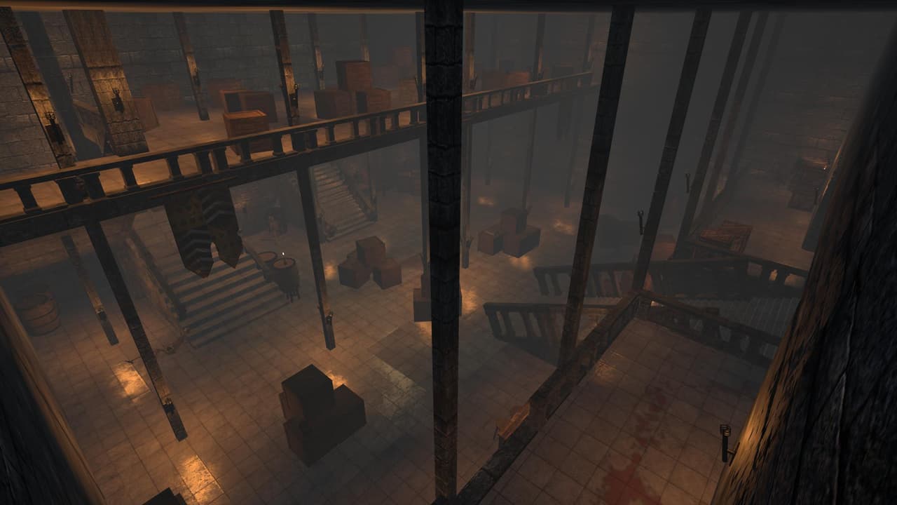 Dungeons Of Honor screenshot 2