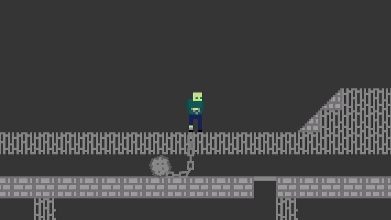Shackled (itch) (Smelf) screenshot 3