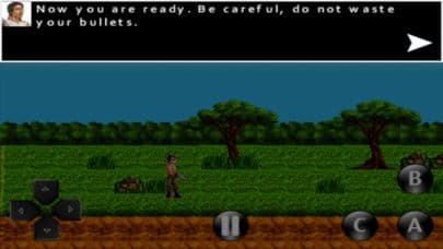 Soldier 1945 screenshot 4