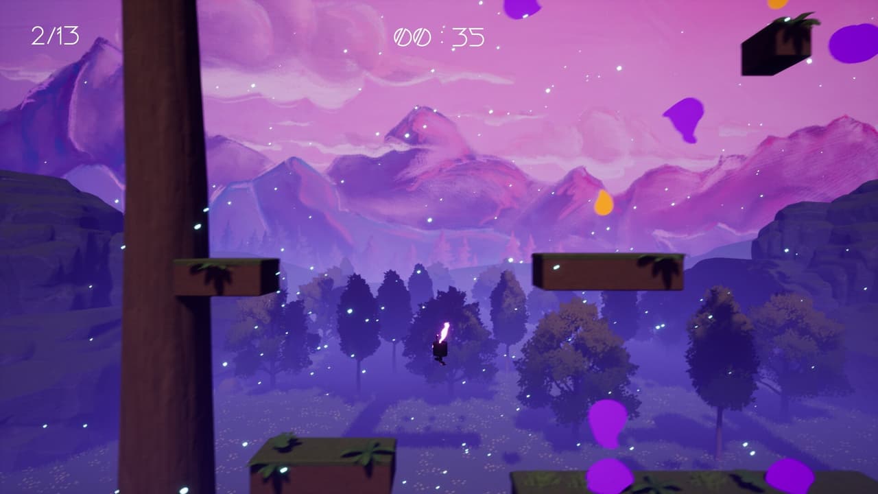 Ehwaz - A world to grow on screenshot 5