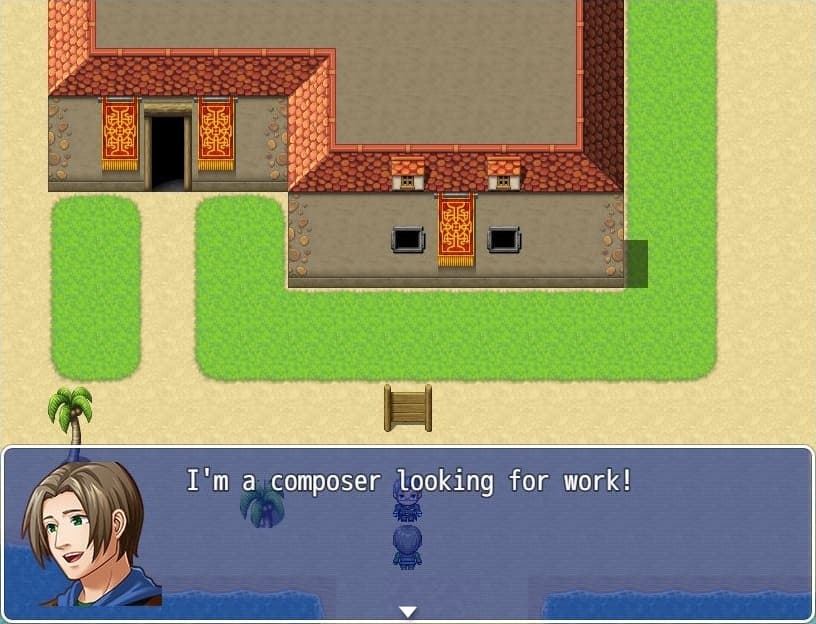 Pierre-Dominique Zgonecs CV screenshot 2