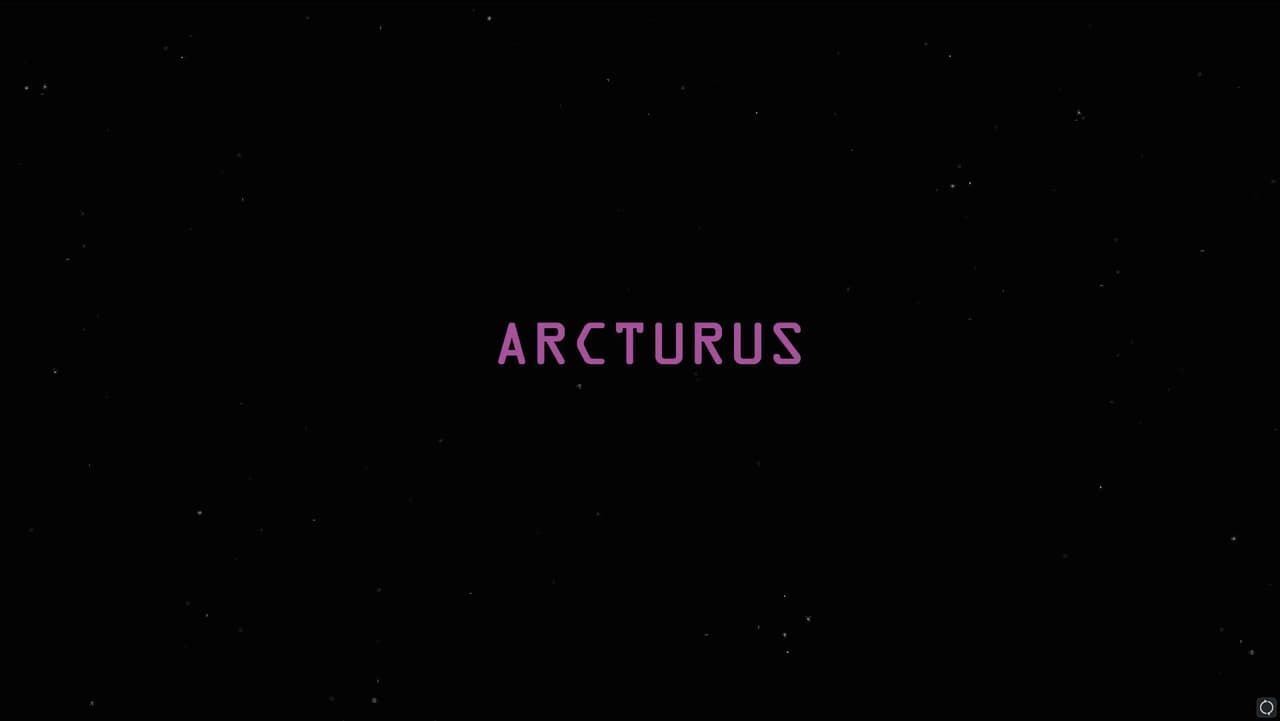 Arcturus (itch) (JamesSired)