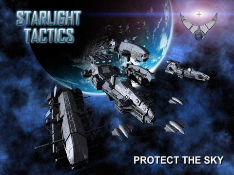 Starlight Tactics