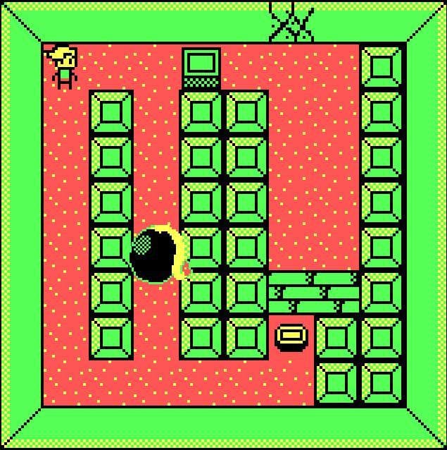 Tomb of Bomb