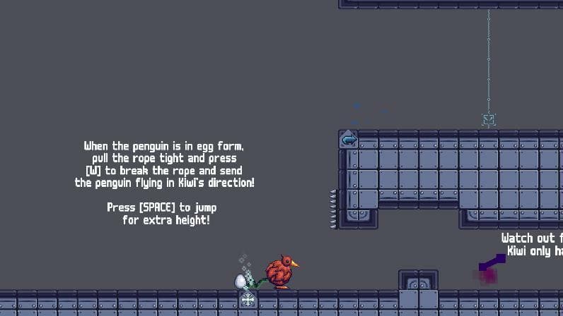 Kifree screenshot 2