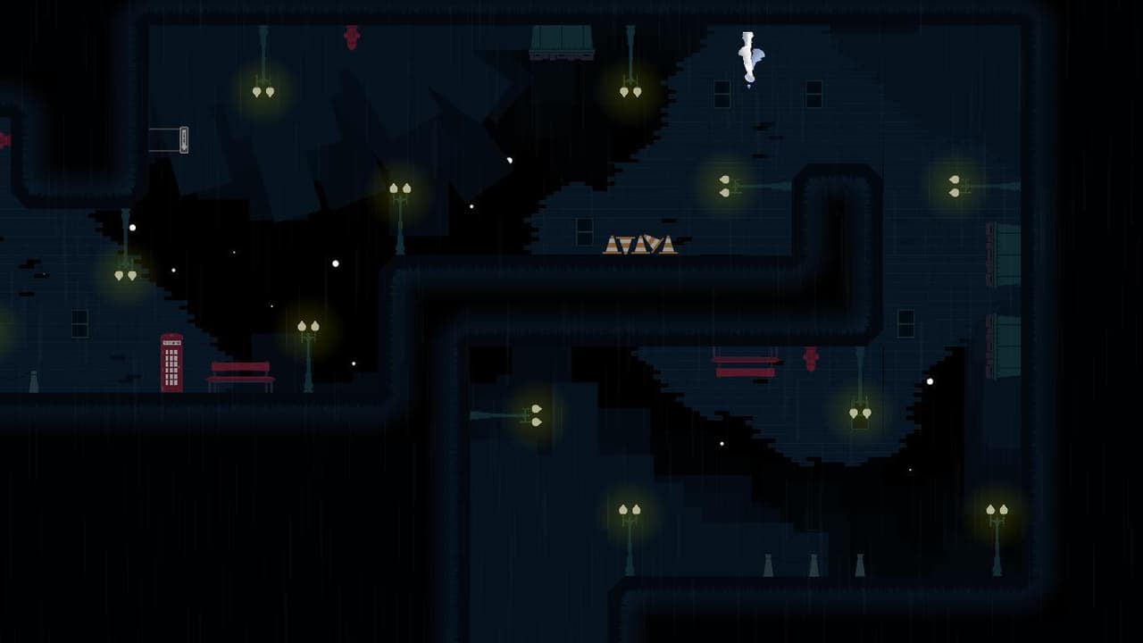 Interrupted screenshot 2