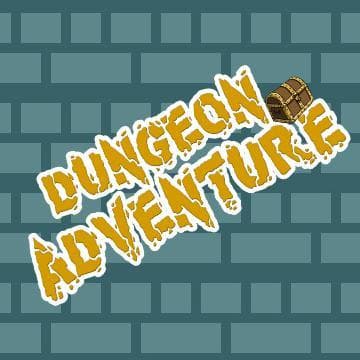 Dungeon Adventure (itch) (Anna)