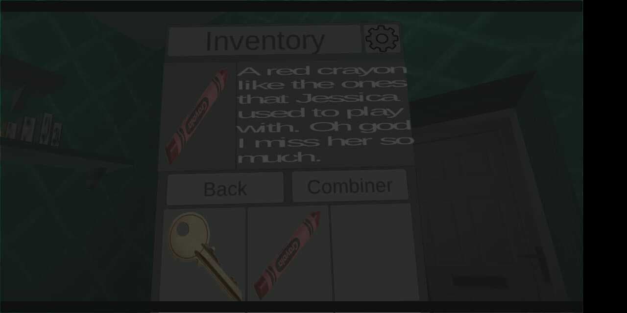 Empty (Psicodevics) screenshot 3