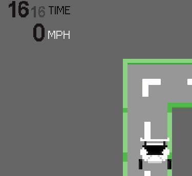 Racing League (itch) screenshot 4
