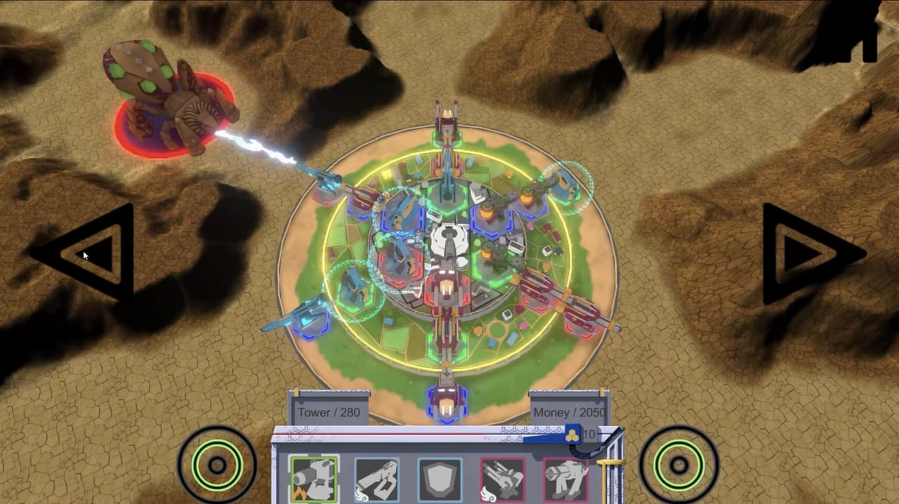 The Last MotherLand screenshot 5