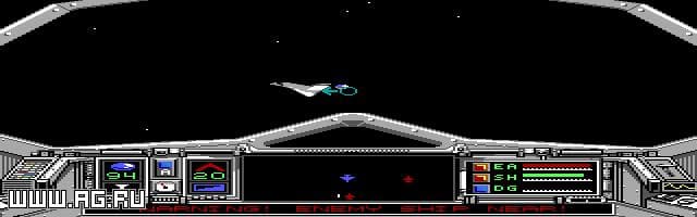 Skyfox II: The Cygnus Conflict screenshot 3