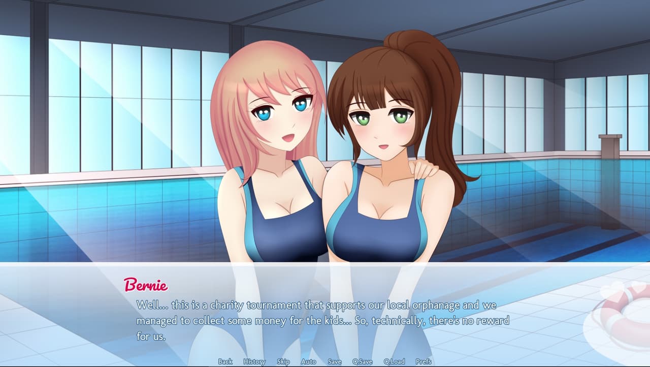 Lovefield General: Back to Work screenshot 4