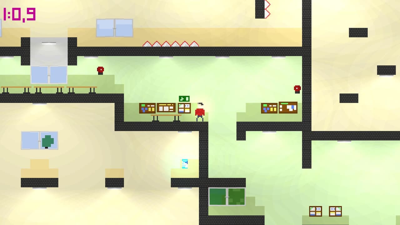 GronowoGame screenshot 2