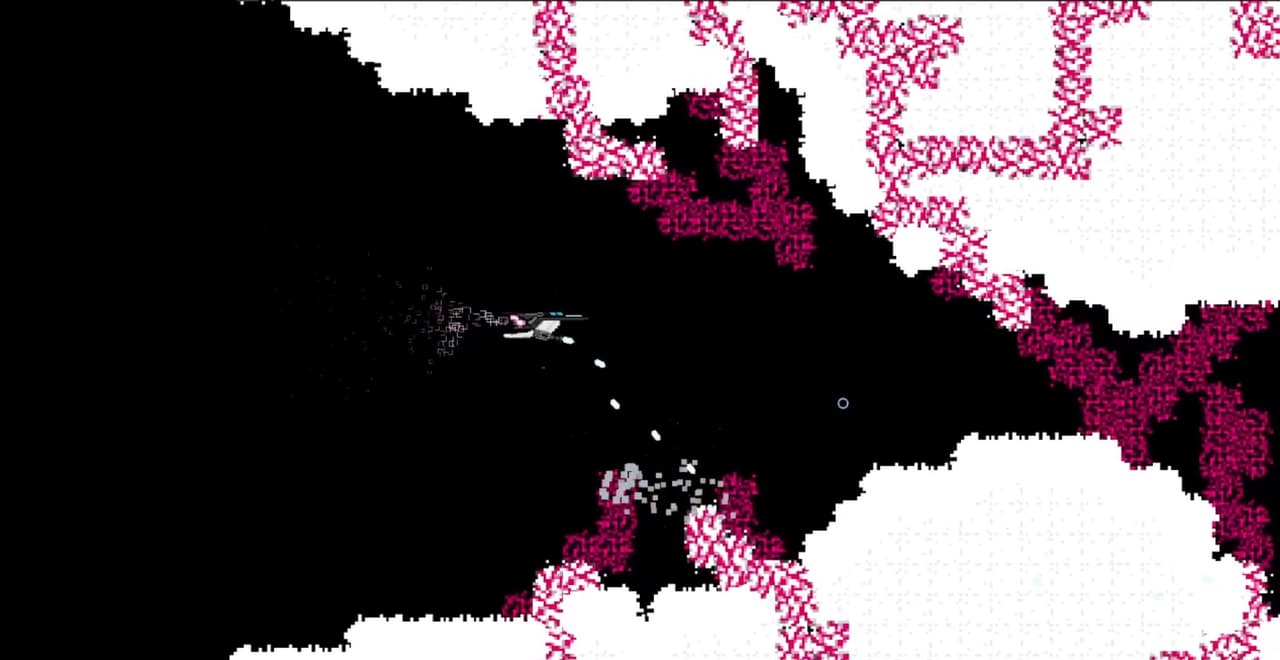 Vust:Nexus screenshot 2