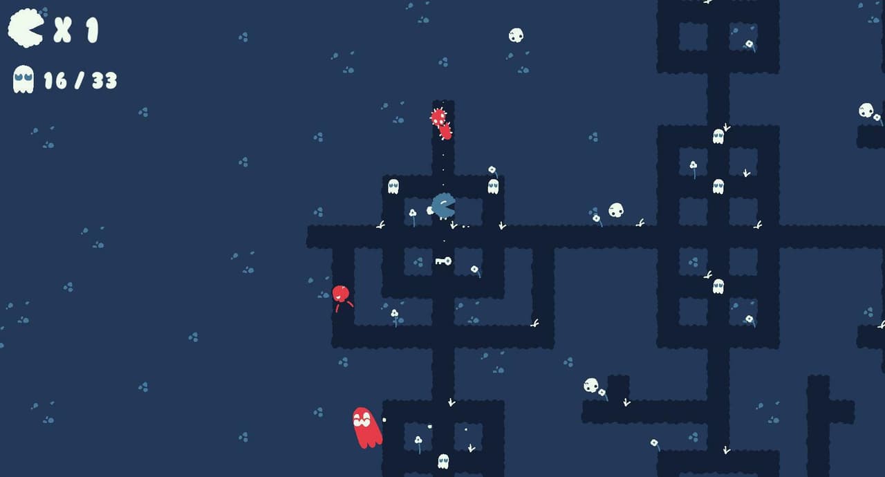Phantom Feast screenshot 2
