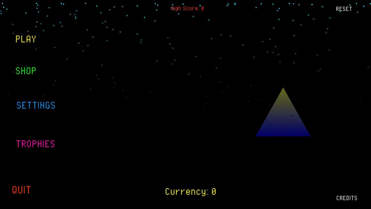 Square Blaster screenshot 2