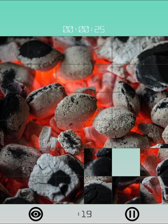 Images 15 Puzzles screenshot 3