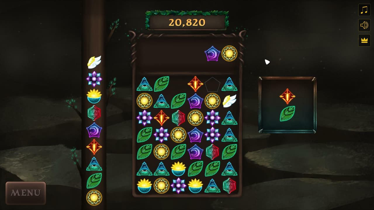 Faerie Alchemy screenshot 3