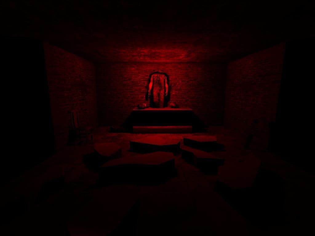 Dan in Dark 2: The Haunted Mansion screenshot 5