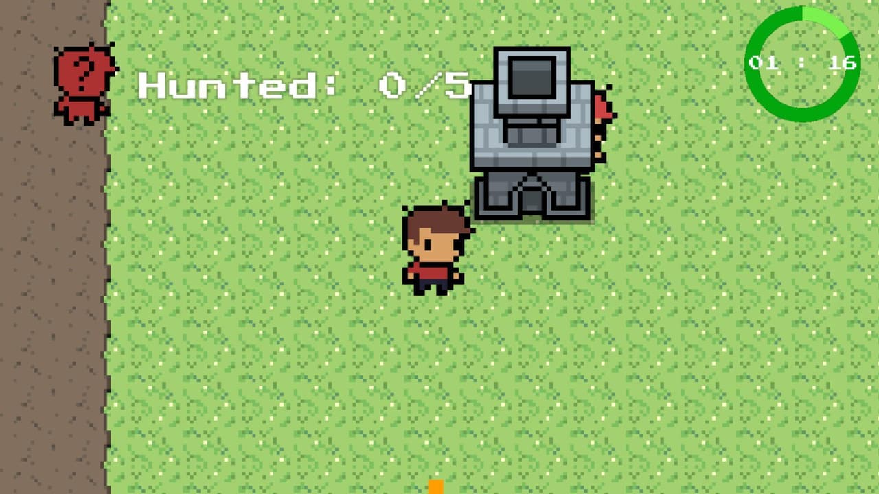 Hiders & Hunters screenshot 3