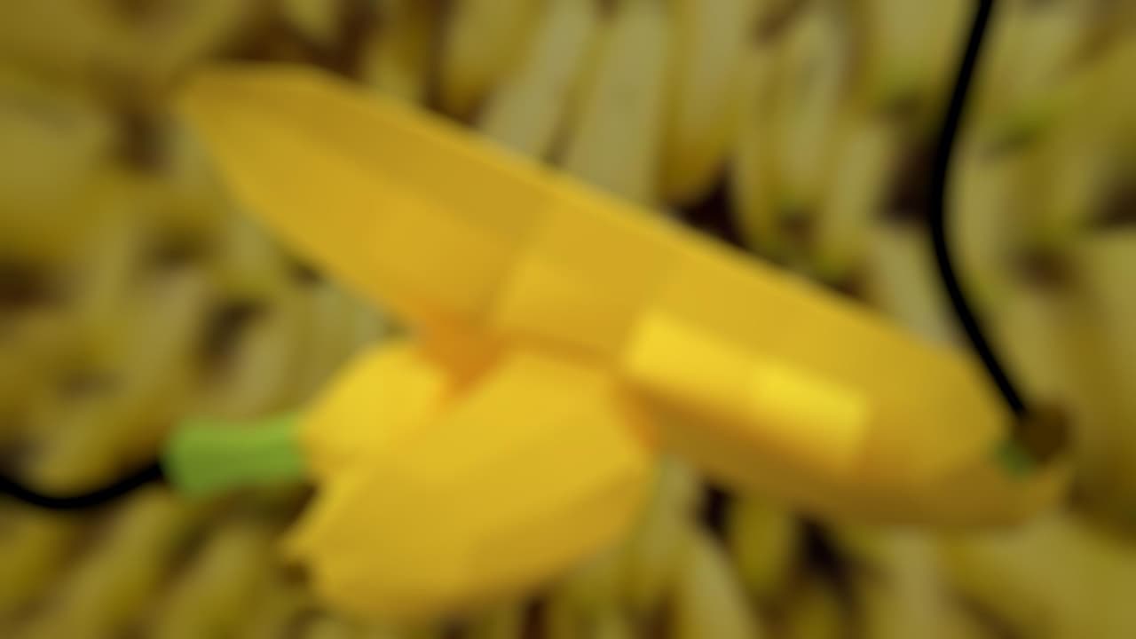 Banana Swinger screenshot 2